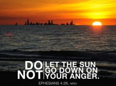 B -dont let sun go down