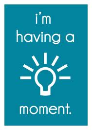 b - lightbulb-moment