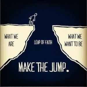 B - Make the Jump